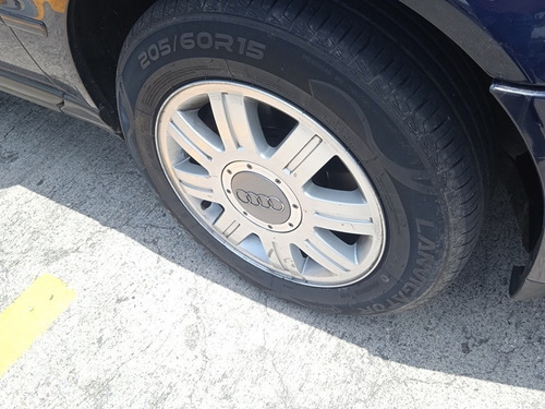 Imagen 8 de 12 de Audi A4