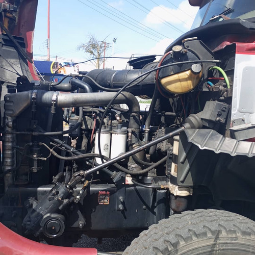 Imagen 16 de 16 de Mack Vision Cx613