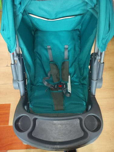 Coche Para Bebe Maxibaby