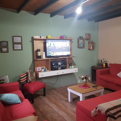 Venta - Casa (ph) - Libertad - Merlo - U$s 65.000.-