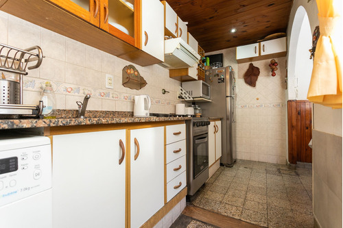 Venta Departamento Tipo Casa 3 Ambientes Coghlan
