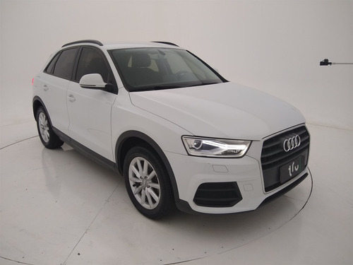 Audi Q3 1.4 Tfsi Attraction Gasolina 4p S Tronic