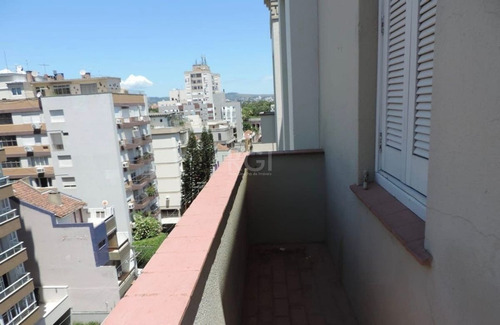 Apartamento Em Floresta Com 3 Dormitórios - Ko14150