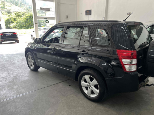 Suzuki Grand Vitara 2.0 4X2 16V GASOLINA 4P MANUAL