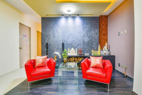 Imagen 21 de 24 de Departamento En Venta En Benito Juárez. Del Valle Norte, Mie