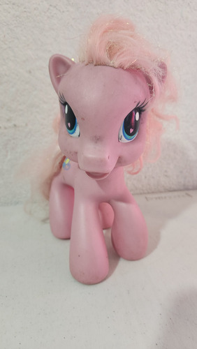 Juguete My Little Pony Pinkie Pie (Usado)
