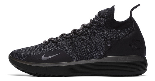 Zapatillas Nike Kd 11 Black Twilight Pulse Ao2604-005   