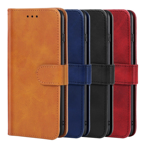 Imagen 6 de 6 de Funda Para Ulefone Armor 11t 5g/11 5g Azul