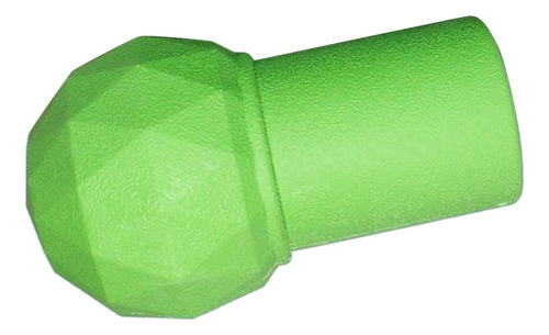 Accesorio Para Terrestres Para Base De Barra, Verde