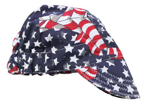 Gorro De Soldadura Gorro De Soldador Resistente Al A