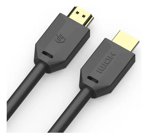 Cable Hdmi 15 Metros 4k V2.0 Encauchetado 100% Cobre