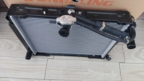 Radiador Original Jinbei Haise 2.7