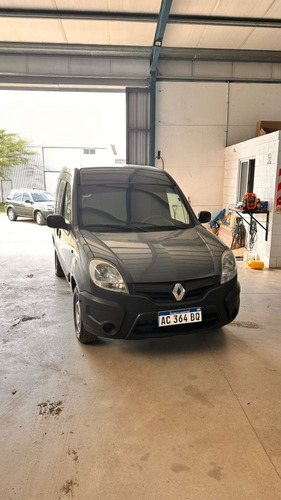 Renault Kangoo 1.6 Ph3 Authentique 1plc