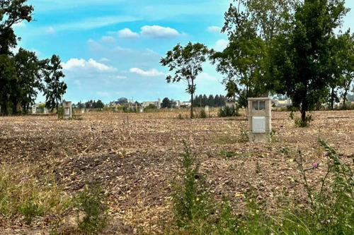 Venta Lote Barrio Privado La Alameda, Etapa 3.