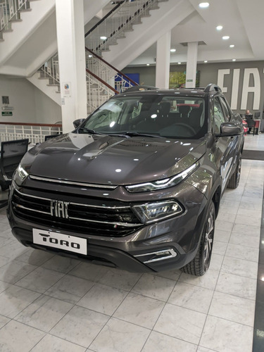 Fiat Toro 1.3 T270 Freedom 4X2