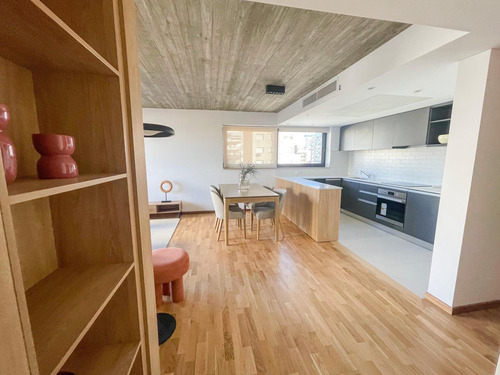 Urquiza 1900 - Departamento Monoambiente En Venta En Rosario
