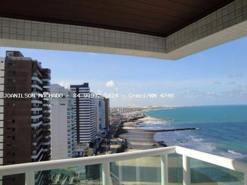Imagem 15 de 15 de Apartamento Para Venda Em Natal, Areia Preta - Pérola Do Atlantico, 4 Dormitórios, 4 Suítes, 6 Banheiros, 3 Vagas - Ap0889-pe_2-804894