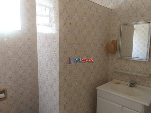 Imagem 14 de 25 de Casa Térrea, À Venda No Sumaré, Com 370 M² At, Com 3 Dormitórios, Quintal Amplo E 5 Vagas. Excelente Localização, Ótimo Custo/benefício! - Ca1226