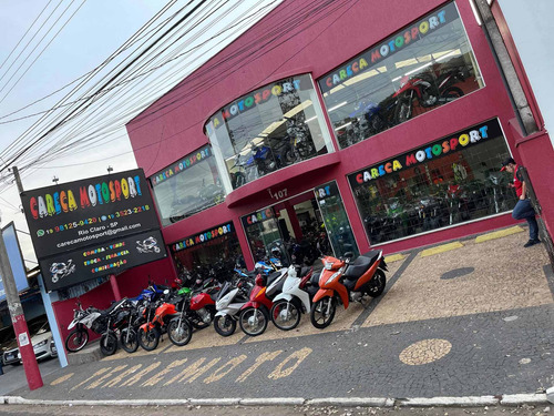 Imagem 7 de 9 de Yamaha N Max 160