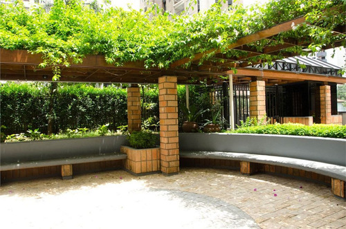 Imagem 16 de 20 de Apto Perdizes | 3 Quartos | 88 M² | Cond: R$960.00 | 2 Vagas - 1pqjvet