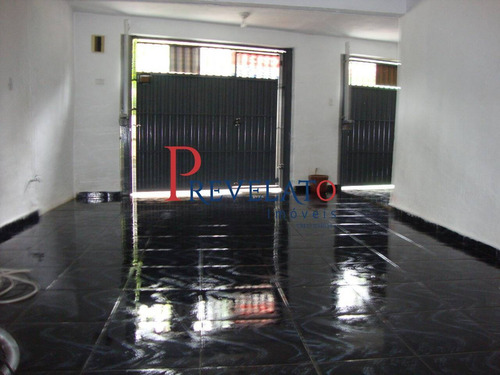 Imagem 3 de 15 de Pr-8120 Quatro Casas No Mesmo Prédio - Venda À Vista - Pr-8120