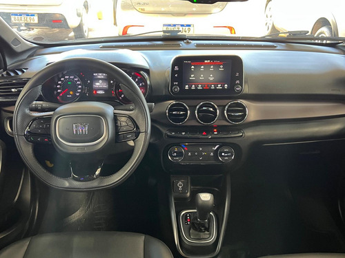 Fiat Cronos Prec 1.3at 2023