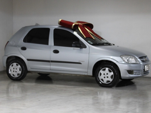 Chevrolet Celta 1.0 MPFI VHCE SPIRIT 8V FLEX 4P MANUAL