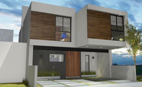 Imagen 3 de 3 de Hermosa Casa En San Isidro Juriquilla, 3 Recamaras, 3.5 Baño