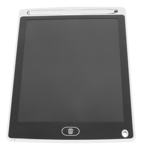 Tableta De Escritura Lcd Colorida De 8.5 Pulgadas Con Tabler