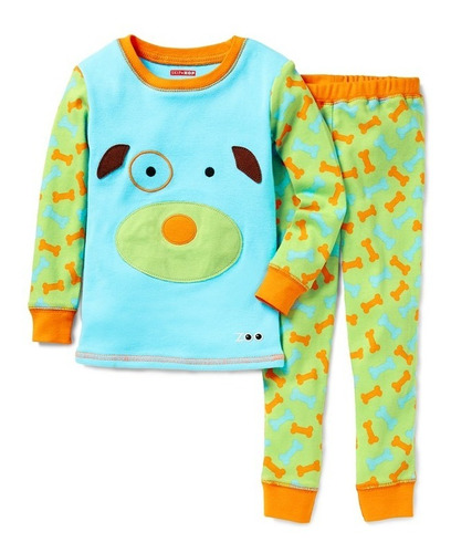 Pijama Perro Para Bebes Y Niños Skip Hop