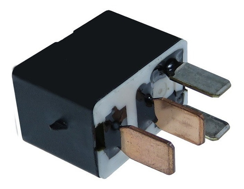 Rele Relay 4 Patas 20 Amp 12v Mini Aux Toyota / Mitsubishi