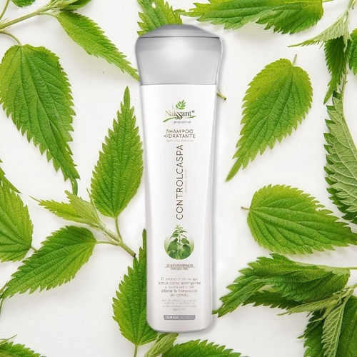 Shampoo Control Caspa 300ml - mL a $58