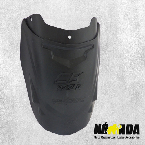 Extensor De Guardabarro Delantero Honda Cb190r