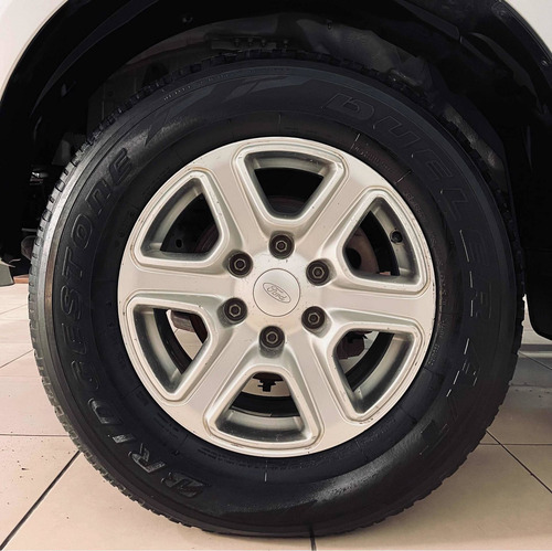 Imagen 6 de 8 de Ford Ranger 2015 3.2 Cd 4x4 Xlt Tdci 200cv