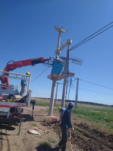 Imagen 4 de 9 de Lote En Peumayen, Plottier