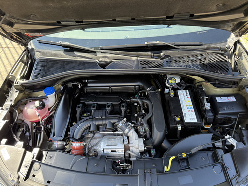 Citroën C4 Cactus 1.6 Noir 165 At6