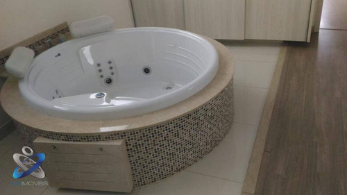 Sobrado Com 4 Dormitórios À Venda, 450 M² Por R$ 3.030.000,00 - Condomínio Reserva Do Paratehy - São José Dos Campos/sp - So0464