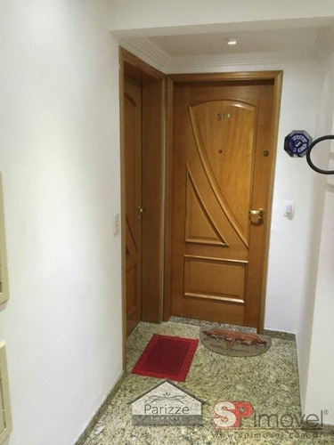 Apartamento Na Av Santa Inês - 2339-1