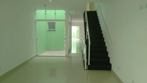 Sobrado - Ref: 4087