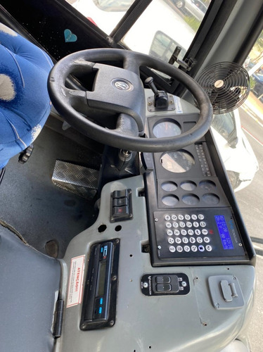 Imagem 8 de 15 de Micro Onibus Para Auto Escola, Oportunidade !!!
