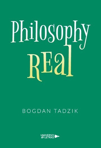 Philosophy Real