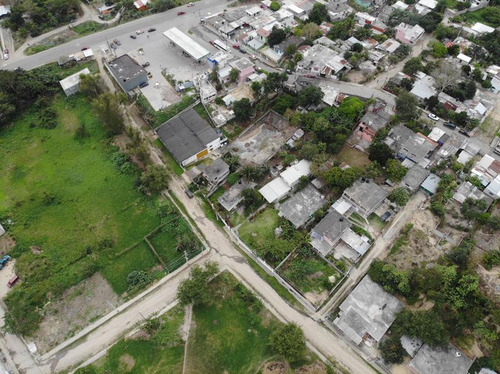 Terreno Grande En Venta Tuxpan Ver. Colonia Obrera 5400 M²