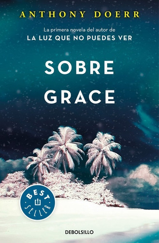 Libro Sobre Grace - Doerr, Anthony