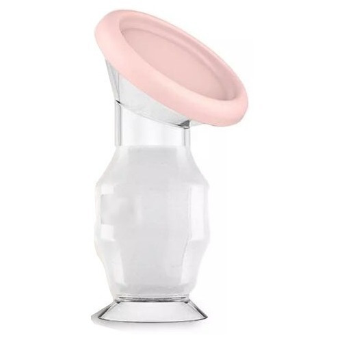 Recolector Silicona Lactancia Materna Breastpump Unimom