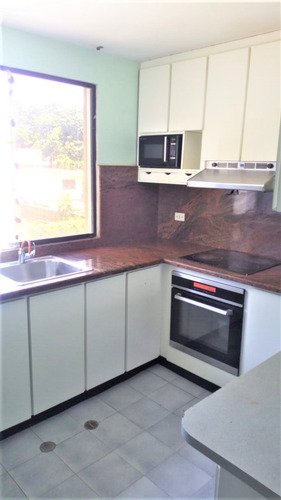 Apartamento La Guaira El Palmar Las Villas