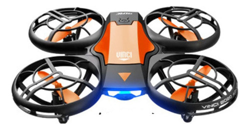4drc V8 Mini Drone Para Niños Rc Quadcopter