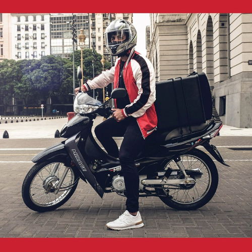 Imagen 6 de 15 de Corven Mirage Rt - Unico Moto Canning