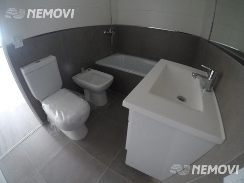 Imagen 28 de 30 de Departamento 3 Ambientes A Estrenar - Amenities Villa Del Parque