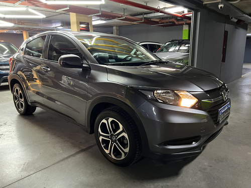 Honda HR-V 1.8 Lx 2wd Cvt