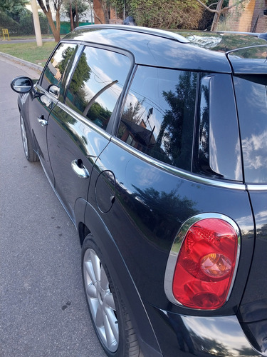 Mini Cooper Countryman 1.6 122cv